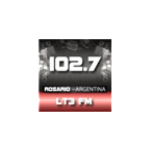 EN ROSAIRO 102.7-logo