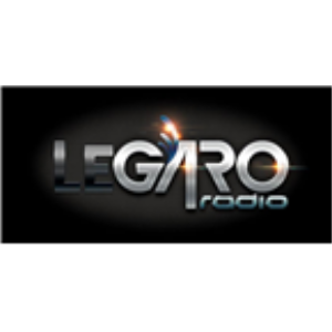 Le Garó Radio-logo