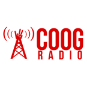 Coog Radio-logo