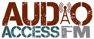 Audio Access FM-logo