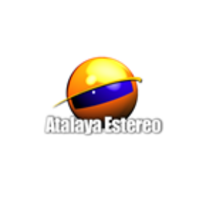 Atalaya Estereo-logo