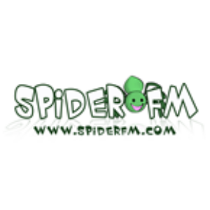 Spider FM-logo