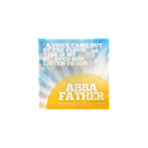 ABBA FATHER RADIO-logo