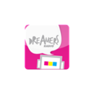 Dreamers Radio-logo