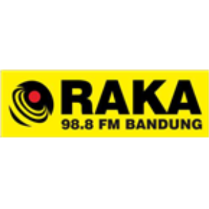 Raka FM-logo