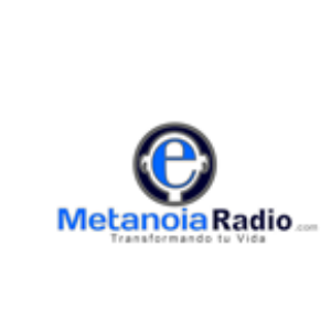 Metanoia Radio-logo