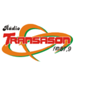 Rádio Transason FM-logo