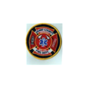Henry County Fire Department-logo