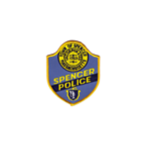 Spencer area Police, Fire, and EMS-logo