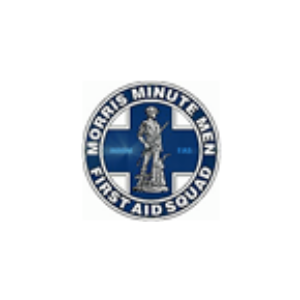 Morris Minute Men EMS-logo