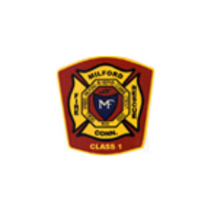 Milford Fire Department-logo