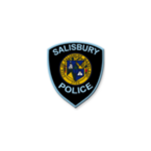 Salisbury City Police-logo