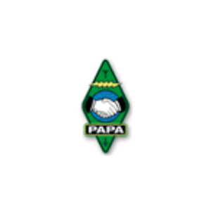 PAPA System Analog Repeaters-logo