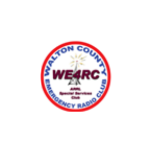 Walton County area amateur radio repeaters-logo