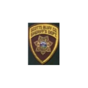 Scotts Bluff County Police-logo