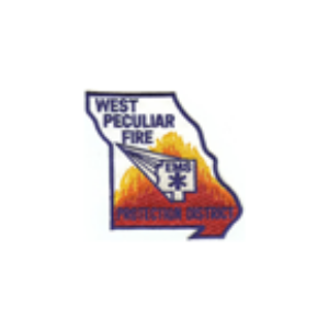 West Peculiar Fire and EMS-logo