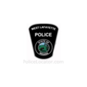 Lafayette and West Lafayette Police, and Fire-logo
