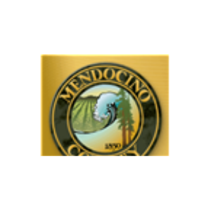 Mendocino County Fire and EMS-logo