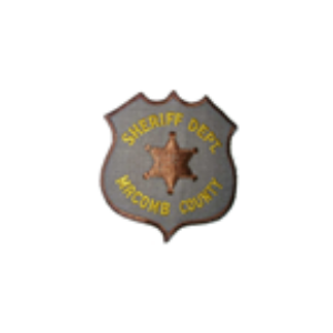 Macomb County Police and Fire-logo