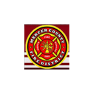 Mercer County Fire and EMS-logo