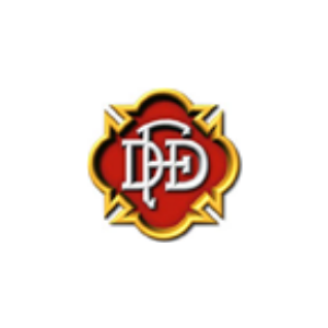 Dallas Fire Department Dispatch-logo