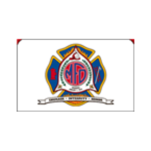 Milwaukee Fire Department-logo