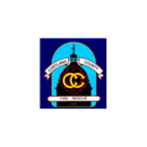 Cortland County Fire-logo