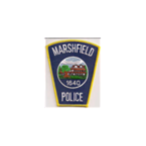 Marshfield Police, Fire, and EMS-logo