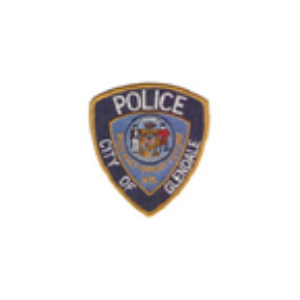 Glendale Police-logo