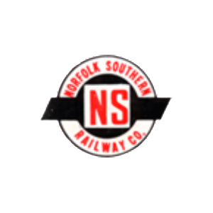 Norfolk Southern Railroad-logo