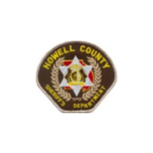Howell County Sheriff, Police, Fire and EMS, Oregon-logo