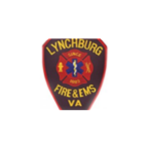 Lynchburg Fire Rescue-logo