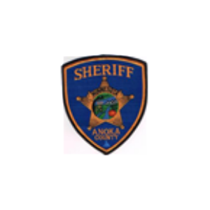 Anoka County Sheriff South Dispatch-logo