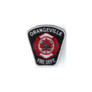 Orangeville Fire Operations-logo