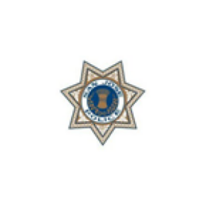 San Jose Police - Southern Division-logo