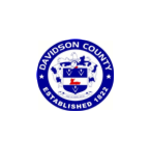 Davidson County Sheriff-logo