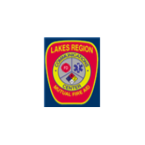 Lakes Region Mutual Fire Aid Association-logo
