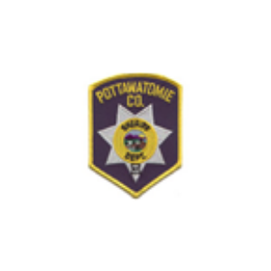 Pottawatomie County Sheriff, Fire, and EMS Dispatch-logo