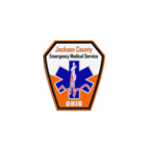 Jackson County EMS-logo