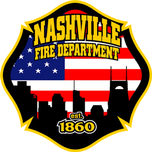 Nashville Fire-logo
