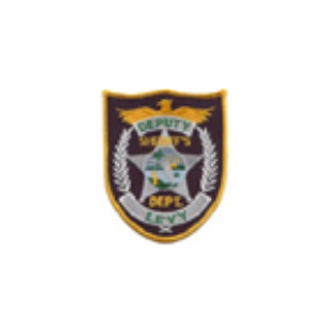 Liberty County Sheriff-logo