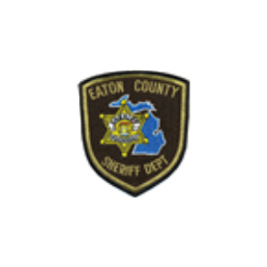 Eaton County Sheriff and Fire Dispatch-logo