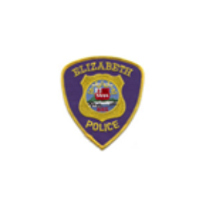 Elizabeth Police Dispatch-logo