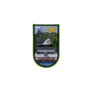 Middlebury Police, Fire, and EMS, Vergennes Police and Fire-logo