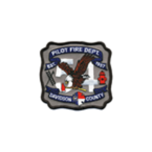 Davidson County Fire-logo