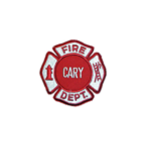 Cary Fire-Rescue-logo