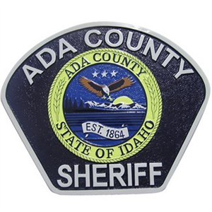 Ada County Sheriff Dispatch-logo