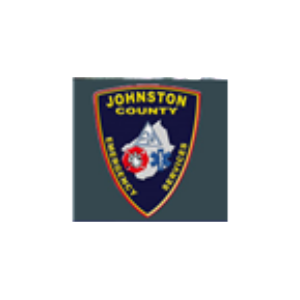 Johnston County Fire and EMS Dispatch-logo
