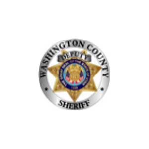 Washington County Sheriff Dispatch UT-logo