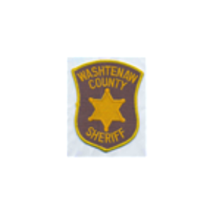 Washtenaw County Sheriff, Police and Fire-logo